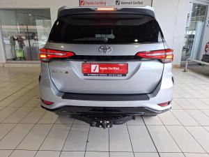 Toyota Fortuner 2.4GD-6 auto - Image 5