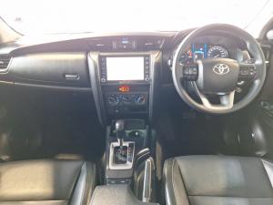 Toyota Fortuner 2.4GD-6 auto - Image 6
