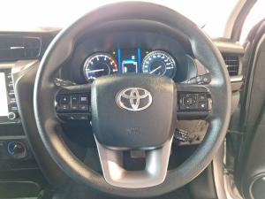 Toyota Fortuner 2.4GD-6 auto - Image 8