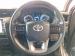 Toyota Fortuner 2.4GD-6 auto - Thumbnail 8