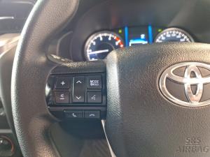 Toyota Fortuner 2.4GD-6 auto - Image 9