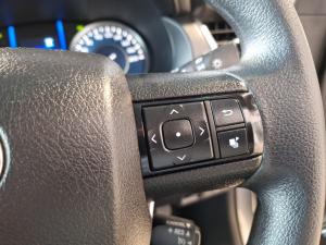 Toyota Fortuner 2.4GD-6 auto - Image 10