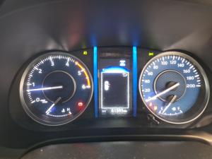 Toyota Fortuner 2.4GD-6 auto - Image 11