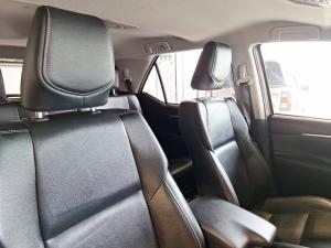 Toyota Fortuner 2.4GD-6 auto - Image 12
