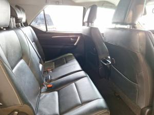 Toyota Fortuner 2.4GD-6 auto - Image 13