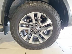 Toyota Fortuner 2.4GD-6 auto - Image 15
