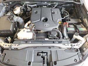 Toyota Fortuner 2.4GD-6 auto - Image 16