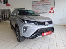 Thumbnail Toyota Fortuner 2.4GD-6 auto