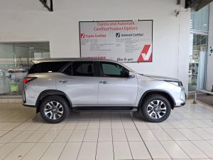 Toyota Fortuner 2.4GD-6 auto - Image 3