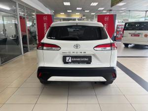 Toyota Corolla Cross 1.8 Xi - Image 5