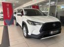 Thumbnail Toyota Corolla Cross 1.8 Xi