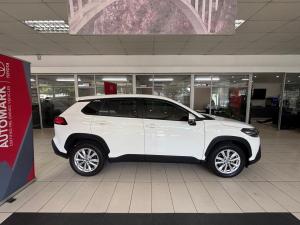 Toyota Corolla Cross 1.8 Xi - Image 3