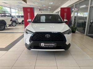 Toyota Corolla Cross 1.8 Xi - Image 4