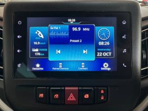 Toyota Vitz 1.0 XR manual - Image 8