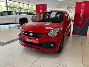 Toyota Vitz 1.0 XR manual - Image 9