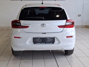 Toyota Starlet 1.5 Xi - Image 5