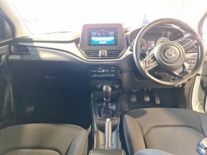 Toyota Starlet 1.5 Xi - Image 6