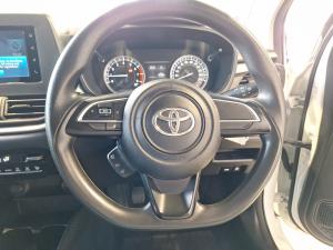 Toyota Starlet 1.5 Xi - Image 8