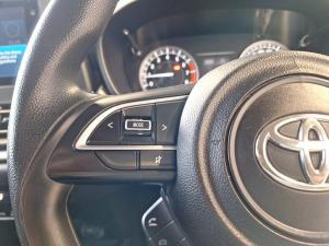 Toyota Starlet 1.5 Xi - Image 9