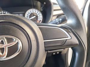 Toyota Starlet 1.5 Xi - Image 10