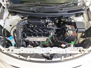 Toyota Starlet 1.5 Xi - Image 16