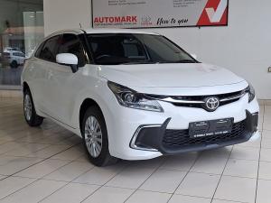 Toyota Starlet 1.5 Xi - Image 1