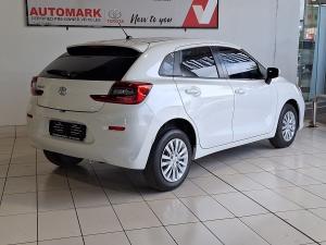 Toyota Starlet 1.5 Xi - Image 2