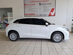 Toyota Starlet 1.5 Xi - Image 3