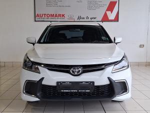 Toyota Starlet 1.5 Xi - Image 4