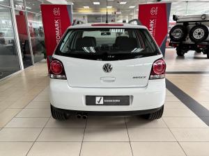 Volkswagen Polo Vivo Maxx 1.6 - Image 5