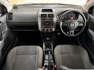 Volkswagen Polo Vivo Maxx 1.6 - Image 6