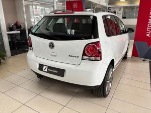 Volkswagen Polo Vivo Maxx 1.6 - Image 2