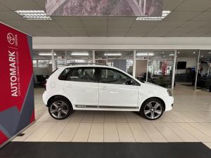 Volkswagen Polo Vivo Maxx 1.6 - Image 3