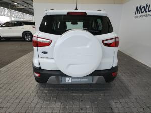 Ford EcoSport 1.0T Titanium auto - Image 5