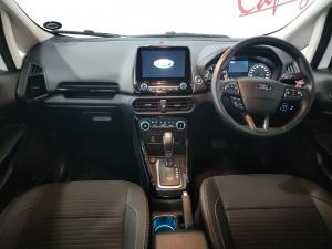 Ford EcoSport 1.0T Titanium auto - Image 6