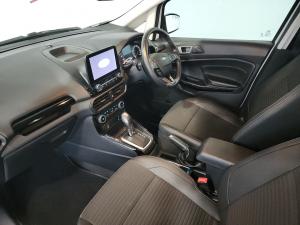 Ford EcoSport 1.0T Titanium auto - Image 7