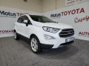 Thumbnail Ford EcoSport 1.0T Titanium auto