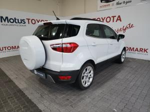 Ford EcoSport 1.0T Titanium auto - Image 2
