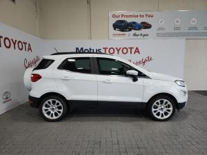 Ford EcoSport 1.0T Titanium auto - Image 3