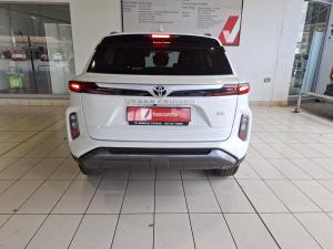 Toyota Urban Cruiser 1.5 XR auto - Image 5