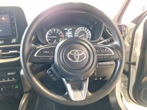 Toyota Urban Cruiser 1.5 XR auto - Image 8