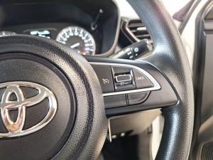 Toyota Urban Cruiser 1.5 XR auto - Image 10