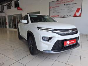 Toyota Urban Cruiser 1.5 XR auto - Image 1