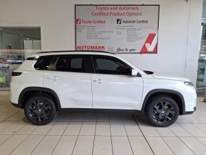 Toyota Urban Cruiser 1.5 XR auto - Image 3