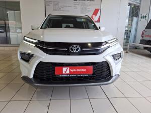 Toyota Urban Cruiser 1.5 XR auto - Image 4