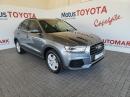 Thumbnail Audi Q3 1.4TFSI S auto