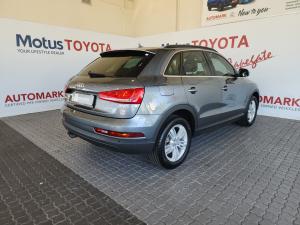Audi Q3 1.4TFSI S auto - Image 2