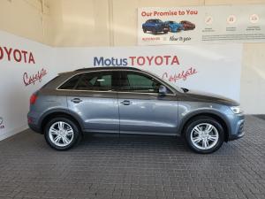 Audi Q3 1.4TFSI S auto - Image 3
