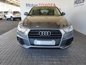 Audi Q3 1.4TFSI S auto - Image 4