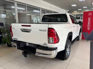 Toyota Hilux 2.8GD-6 double cab 4x4 Legend 50 - Image 2
